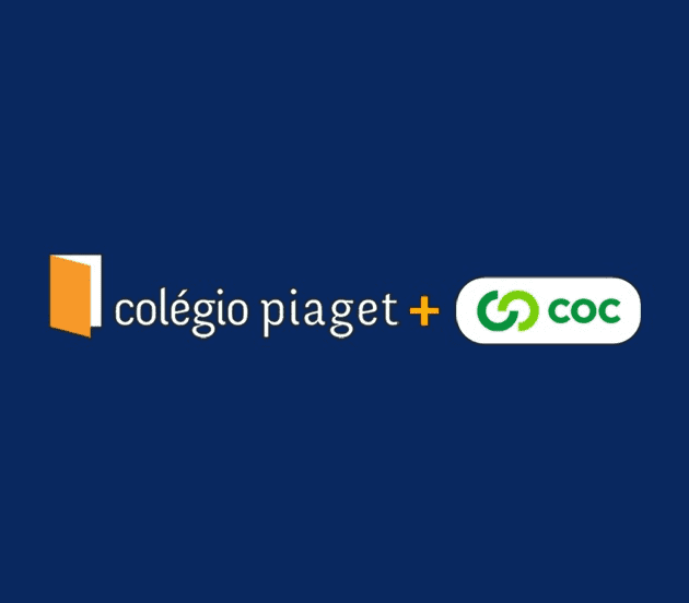  Colégio Piaget COC 