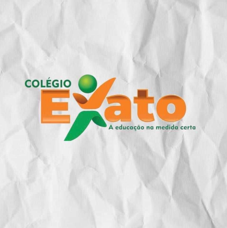  Colégio Exato - Unidade nova 