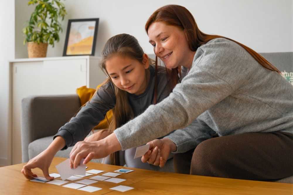  Conheça 8 jogos para jogar em família 