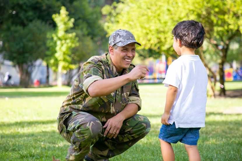  O que é uma escola cívico-militar? 
