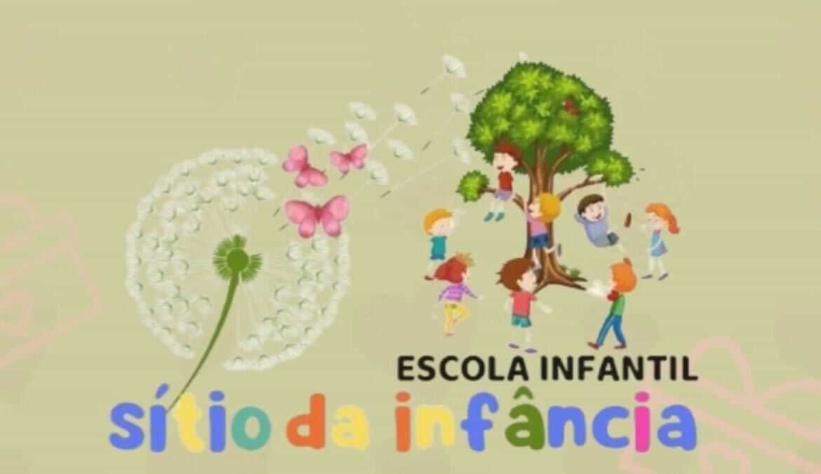  Escola Infantil Sítio Da Infância 