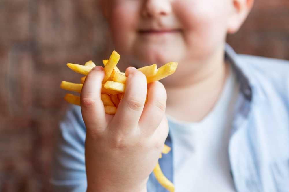  Obesidade infantil: o que é, causas e como prevenir? 