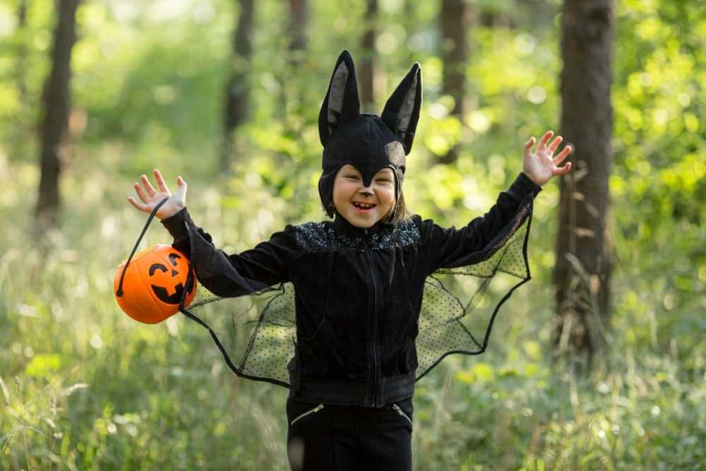  Fantasia Halloween Infantil: 10 ideias criativas 2024 