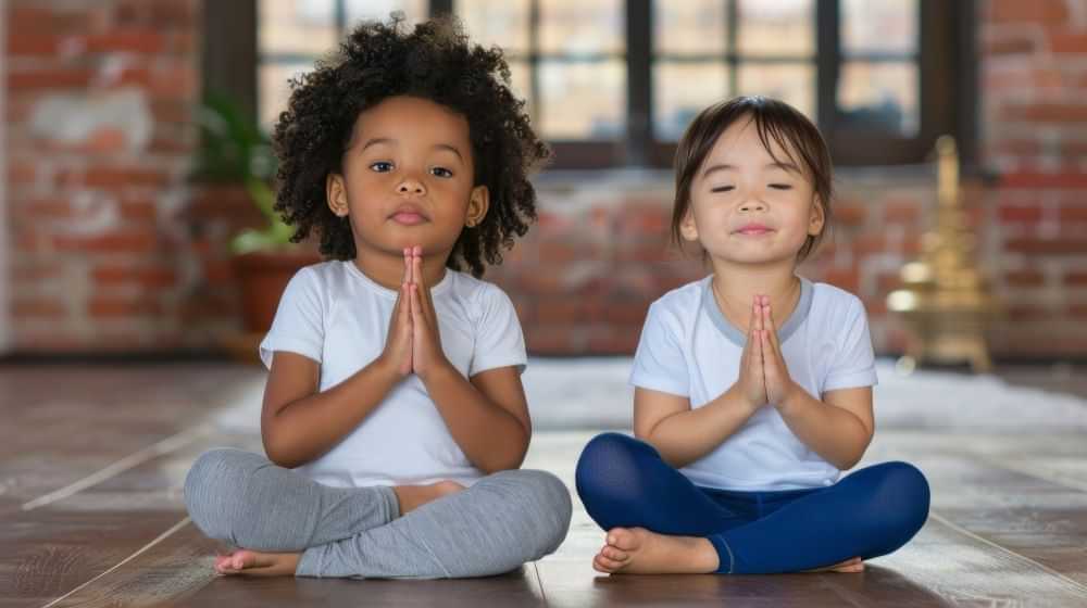  Mindfulness: o que é e exercícios para fazer com os filhos 