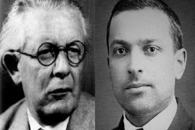  Piaget e Vygotsky: conheça as teorias 