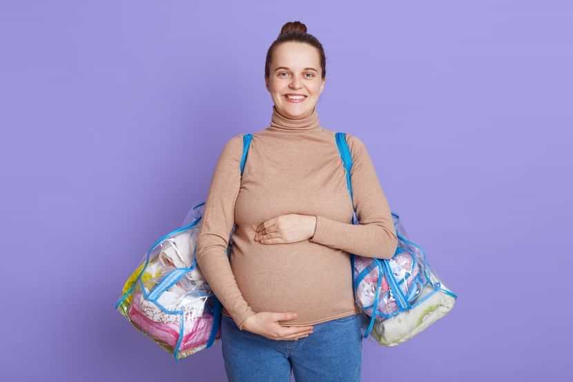  Mochila maternidade: saiba como escolher 