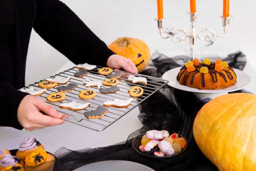  Comidas de Halloween: veja as melhores receitas 