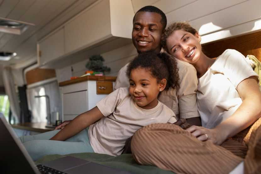  Quais são os tipos de família? Entenda cada laço 