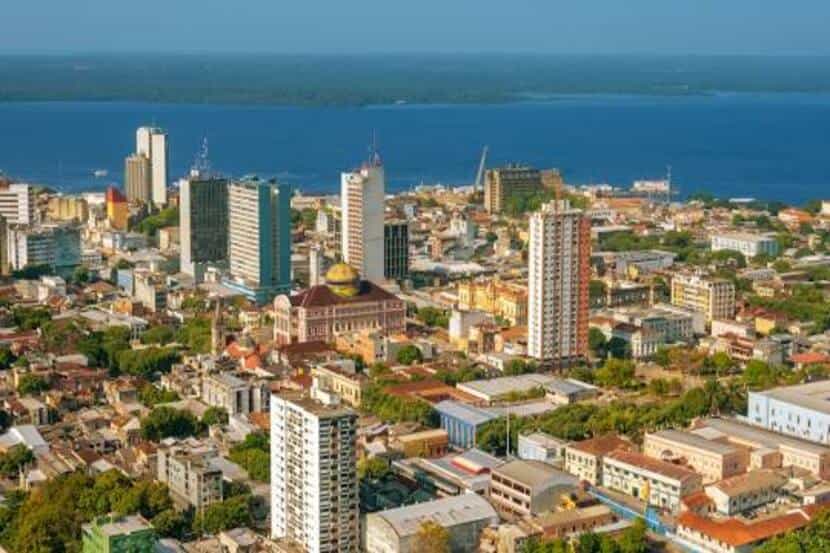  As 10 melhores escolas de Manaus - Ranking 