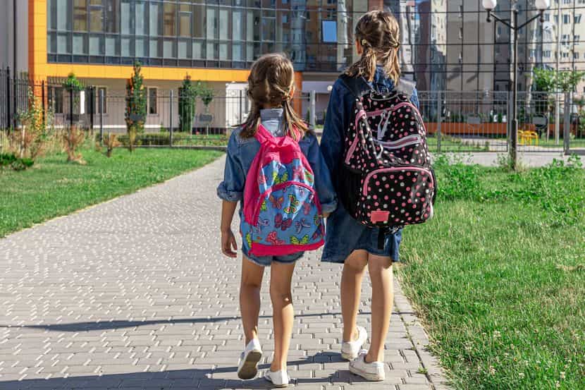 Transferência de escola no meio do ano: saiba o que fazer 