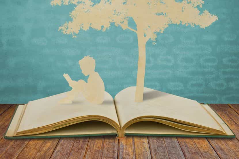  7 livros infantis para celebrar o dia mundial do livro 