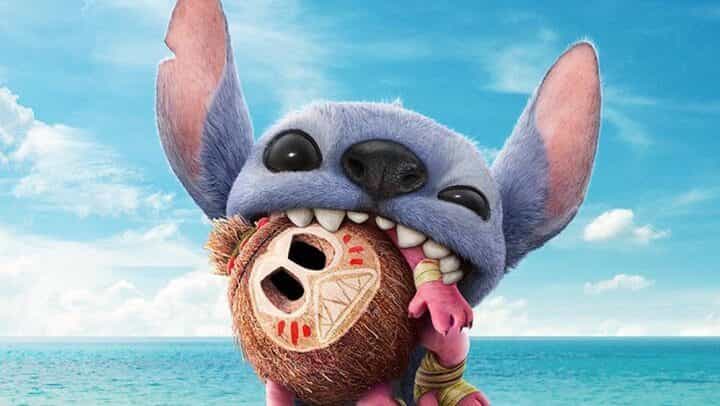  Lilo e Stitch: o filme infantil mais esperado do ano 