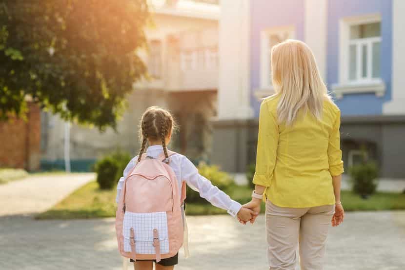  Adaptação escolar no meio do ano: veja como lidar 