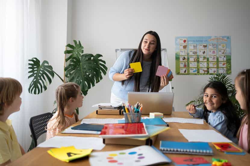  Conheça as escolas Waldorf no Brasil 