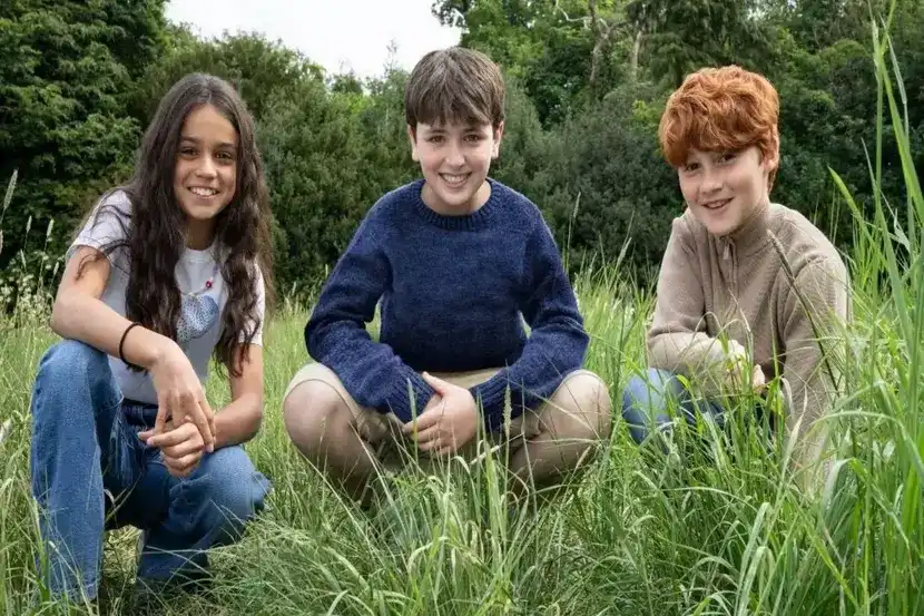  HBO anuncia elenco da nova série de Harry Potter 
