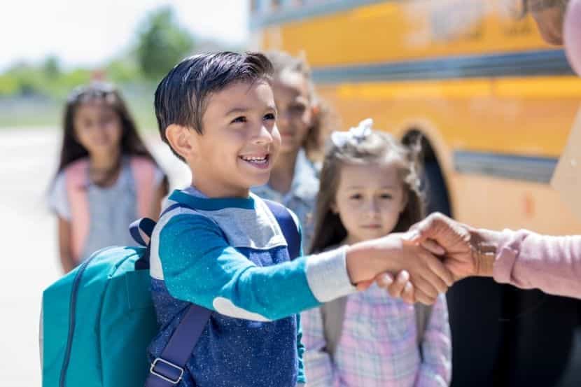 5 sinais de que seu filho pode estar na escola errada 