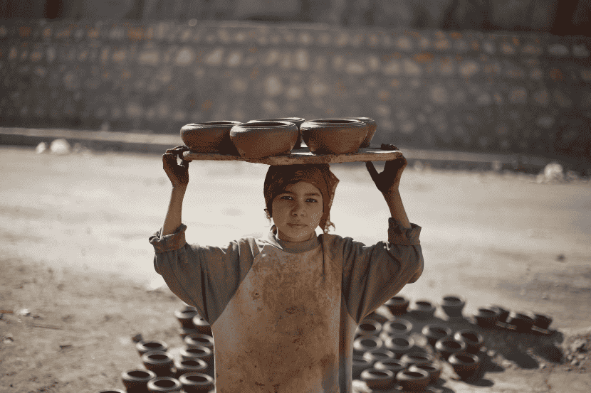  Trabalho infantil: o que é, como combater e prevenir 