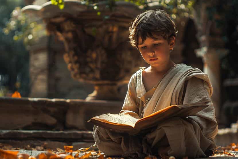  Educação Ateniense: conheça a origem, ideias e impacto atual 