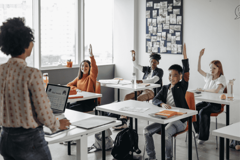  Ensino fundamental 1 e 2: veja o que muda entre as fases 