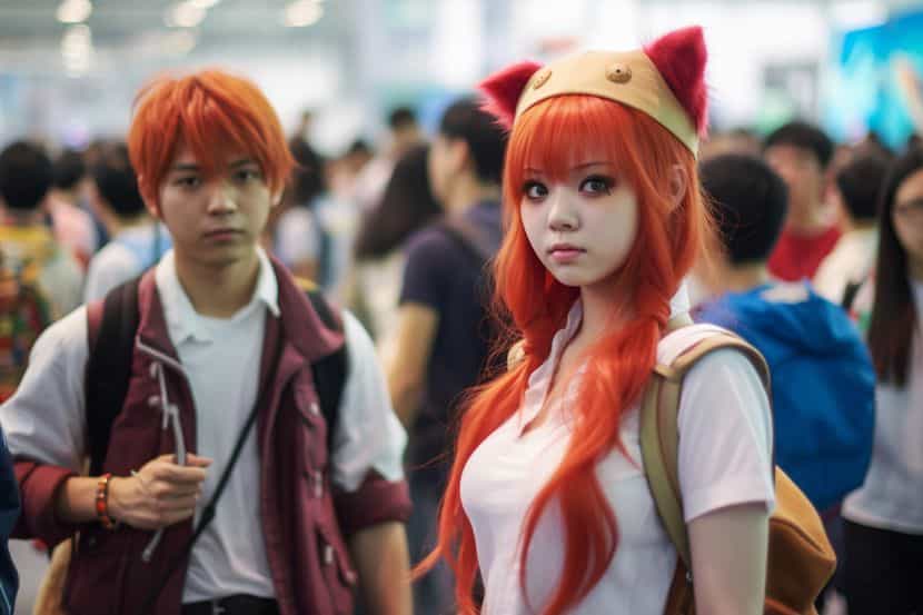  Anime Friends 2025: tudo sobre o maior evento otaku do Brasil 