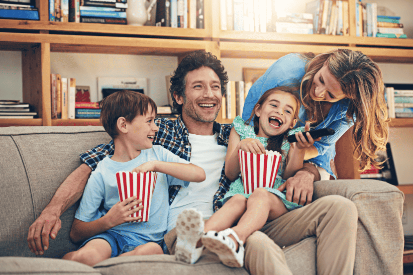  9 dicas de filmes educativos para crianças 