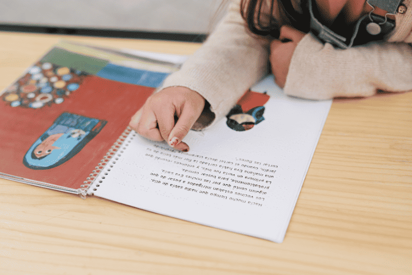 Leitura para crianças: conheça os benefícios na infância 