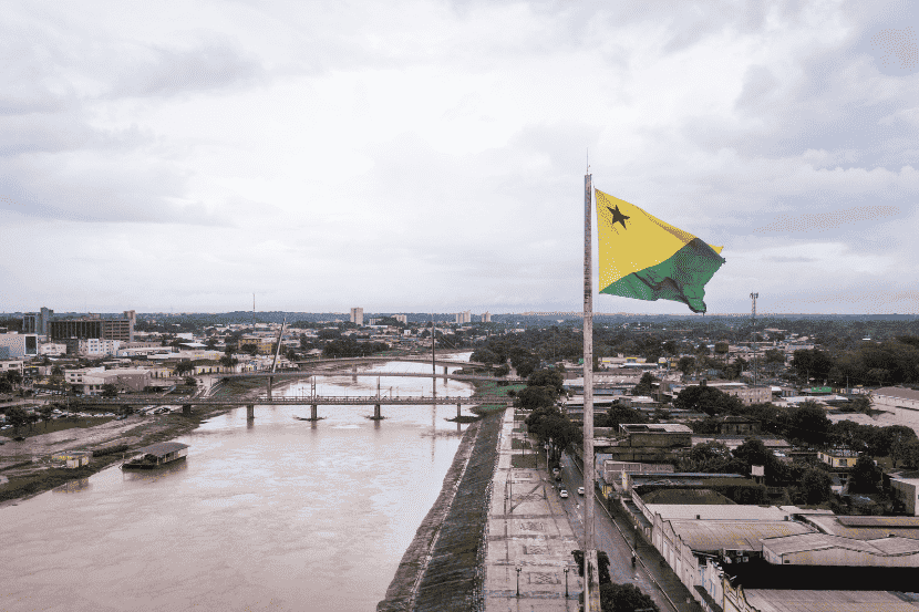  Conheça as melhores escolas de Rio Branco 