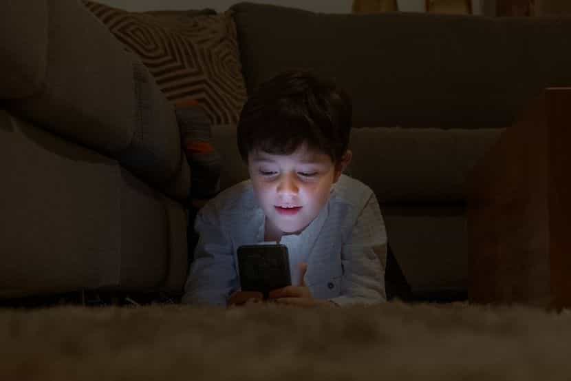  Como evitar a superexposição de crianças nas redes sociais? 