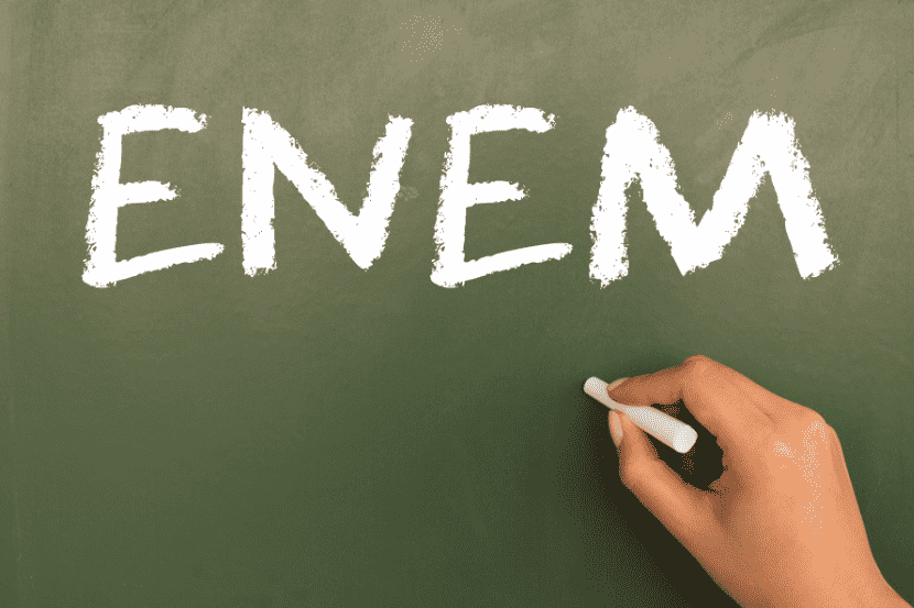  Nova plataforma do governo vai ajudar no preparo para o Enem 