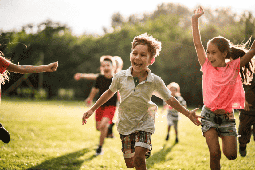  O que são brincadeiras lúdicas? Veja 6 ideias educativas 