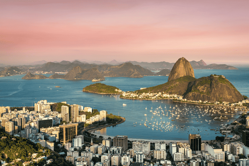  Qual a escola mais cara do Rio de Janeiro? 