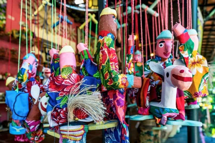  Dia do Folclore: veja quais são os personagens mais importantes da data 