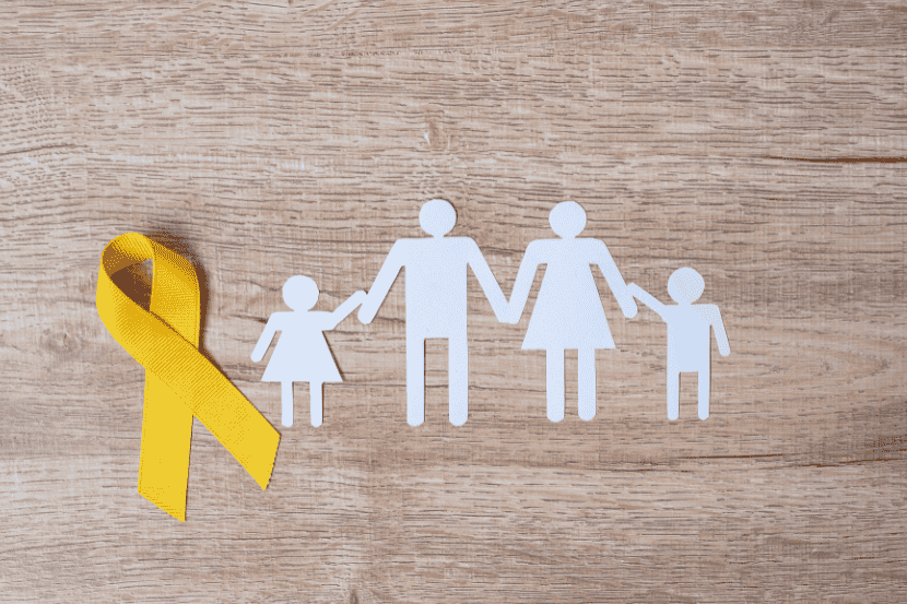  Dia Mundial de Prevenção ao Suicídio: como a família pode ajudar 