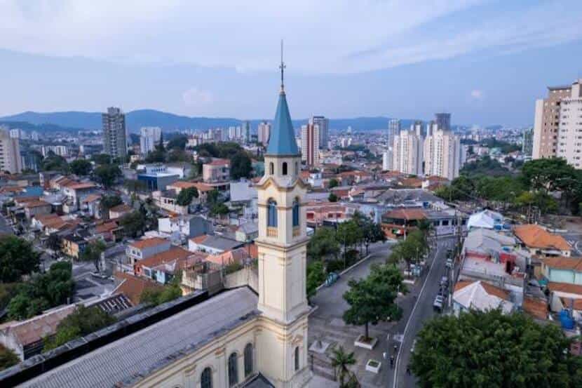  10 melhores escolas particulares na zona norte de São Paulo 