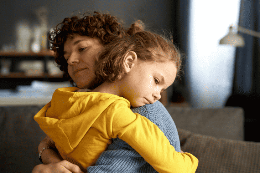  Entenda o que é comunicação não violenta e como usar com as crianças 