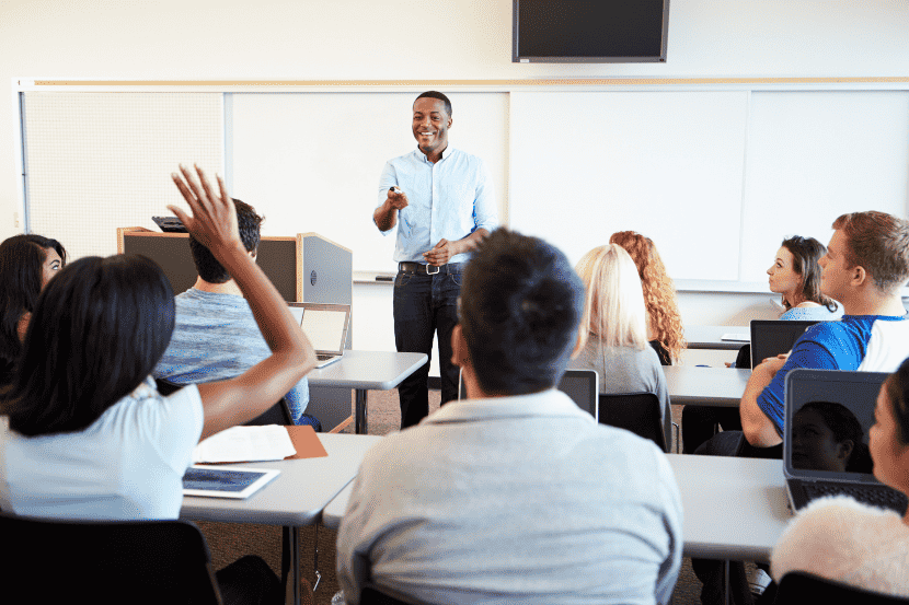  MEC aprova programa de ensino da democracia e cidadania nas escolas 