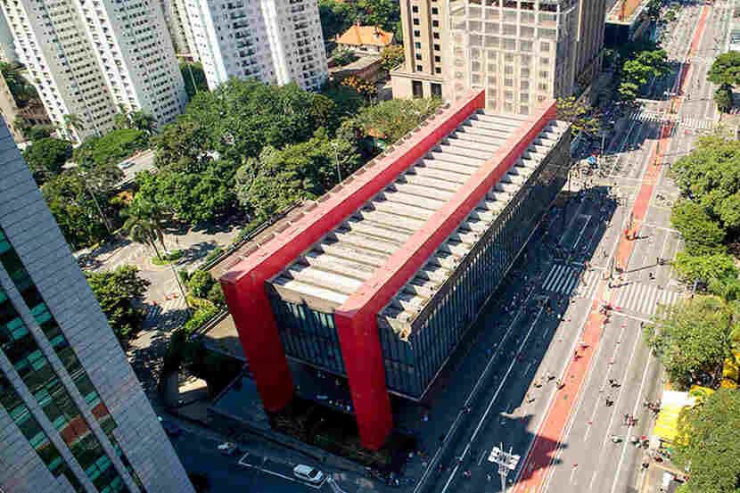  10 melhores escolas particulares no centro de São Paulo 