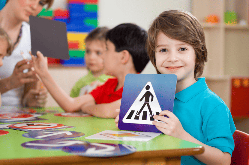  Dia Nacional do Trânsito: como orientar os filhos desde cedo 