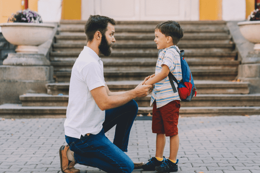  O que é parentalidade ativa na educação e por que é importante 