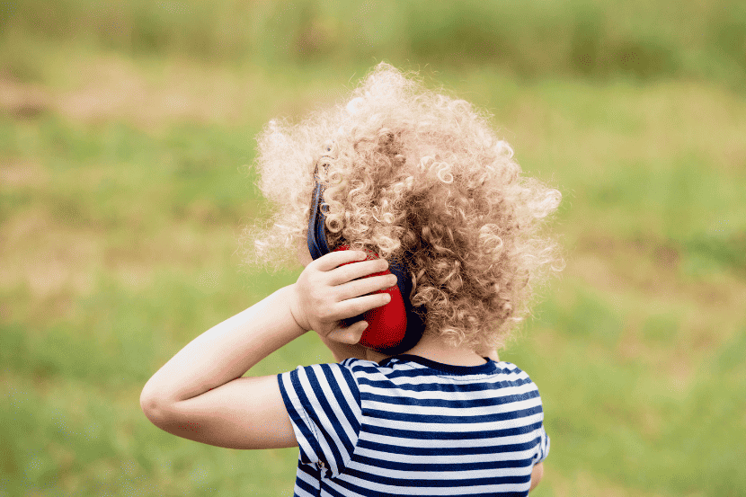  Hipersensibilidade auditiva em crianças: o que é e como lidar 