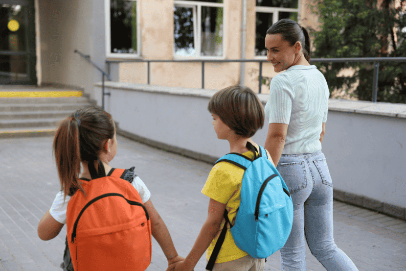  Como escolher uma escola nova para os filhos? 
