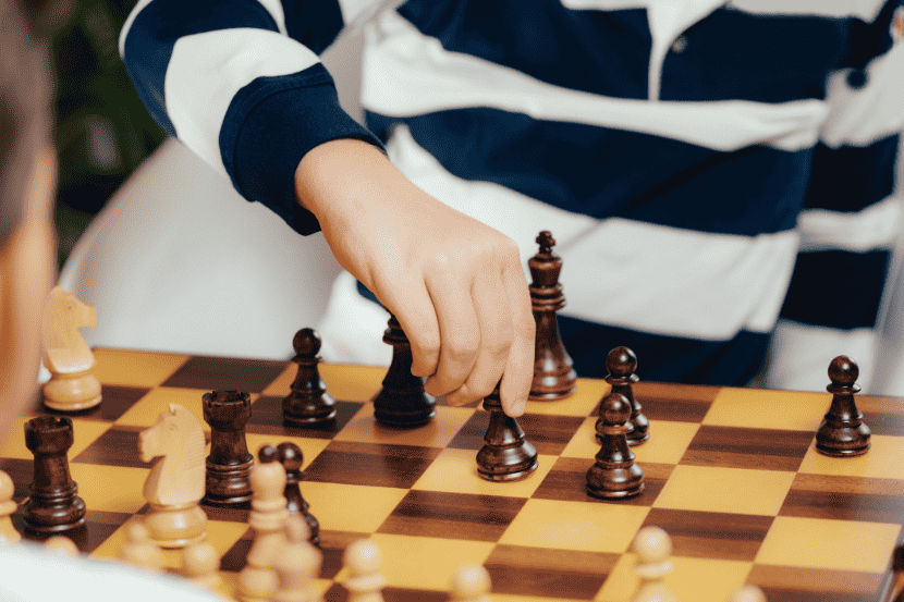  Xadrez para crianças: conheça os benefícios do jogo 