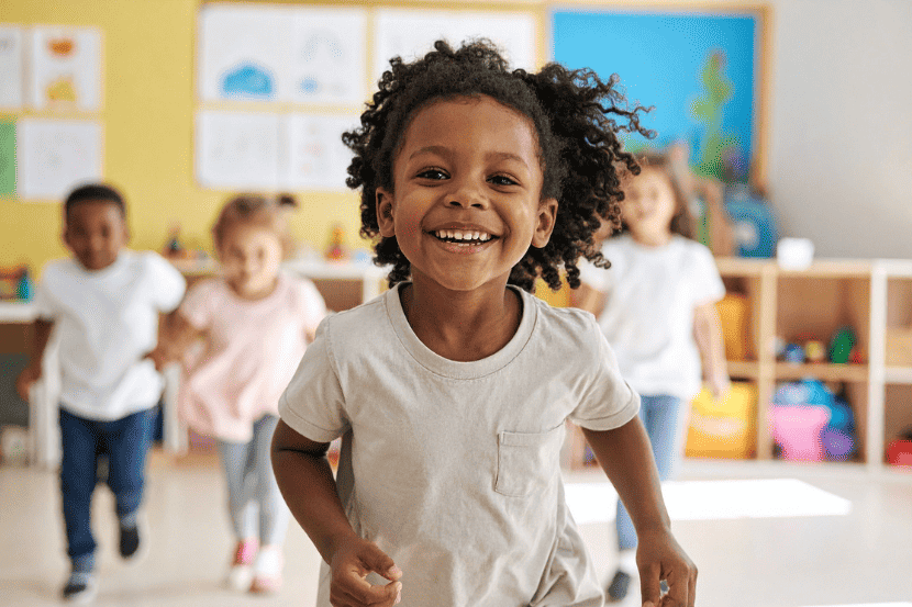  Vagas na creche: veja como garantir a do seu filho 