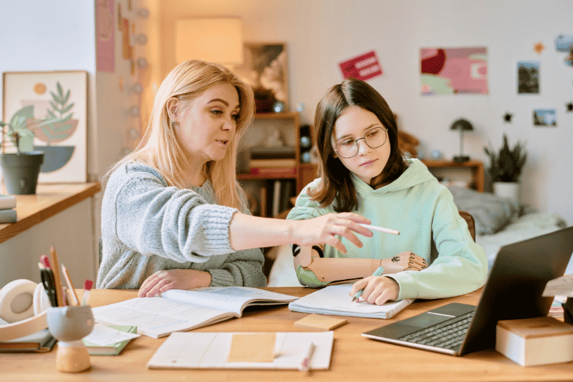  Como organizar a rotina de estudos durante as férias? 