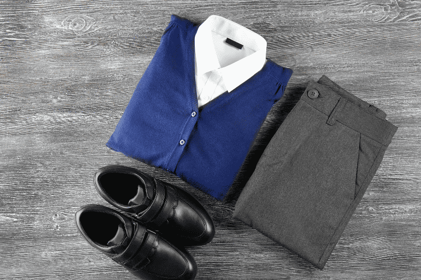  Uniforme escolar: importância, benefícios e obrigatoriedade 