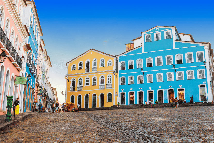  20 melhores escolas particulares de Salvador segundo o Enem 