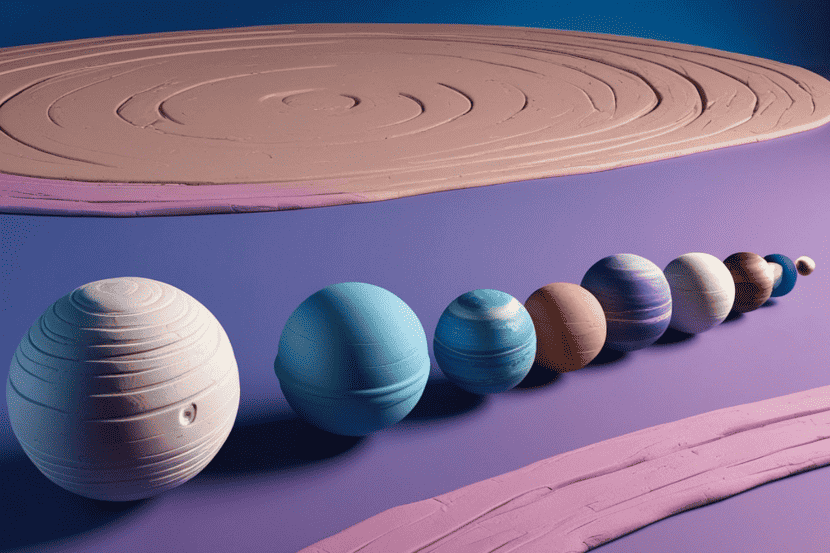  10 atividades sobre o Sistema Solar para crianças 