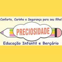  Preciosidade Educação Infantil E Berçário 