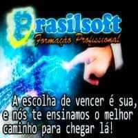  Brasilsoft Cursos Profissionalizantes 