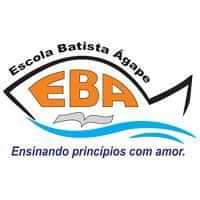  Eba - Escola Batista ágape 